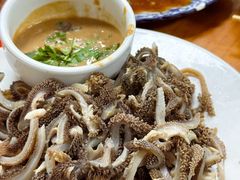 -协顺园回头馆(南顺城路店)