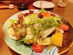 -七条鱼日本料理(远洋乐堤港店)