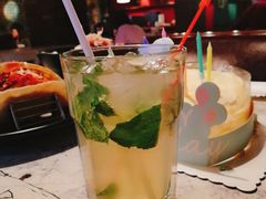 Mojito-么哈MOJAR(北京五道口店)