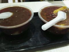 -百花传统甜品店(原址店)