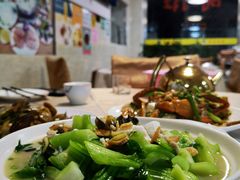 -华源餐厅·海鲜大排档(日月贝店)