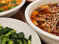 -合肥妈妈菜(青阳南路店)