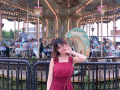 -栖露营camping·天幕烧烤·团建拓展·采摘营地