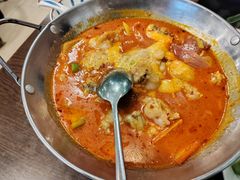 -标记Jane's kitchen(平桥直街店)