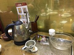 -点心皇子茶餐厅(万国大都会店)