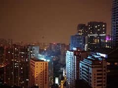 -富力丽思卡尔顿酒店·FLAIR餐厅酒吧