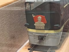 -中国铁道博物馆(正阳门馆)