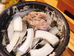 -72街红烧排骨饭(海珠丽影广场店)