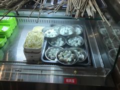 -钢管厂五区小郡肝串串香(南山店)