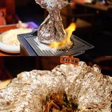 魔都探店｜这家超火爆的日料餐厅简直太赞了