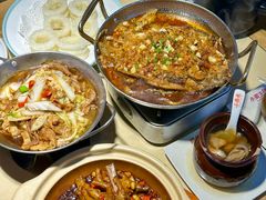 -小柴米·传统江西菜(八一广场店)