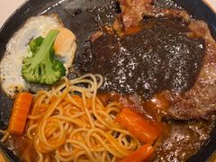 -豪享来中西餐厅(隆昌店)