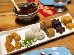 -局气烤鸭·北京菜(前门店)