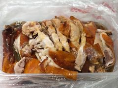 -竺桥兄弟烤鸭(总店)