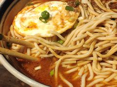 -聚合鑫东北熏酱熟食麻辣面(长阳店)