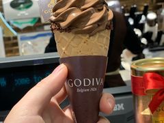 -GODIVA(王府井apm店)