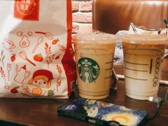 -星巴克(烟台大悦城店)