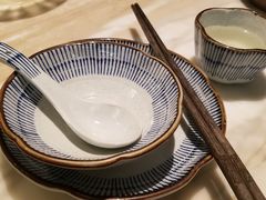 -周渝食惦·酸菜鱼精致川菜(横岗店)
