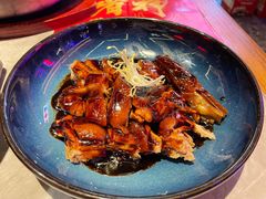 -啫神·广州地标美食(北京路店)