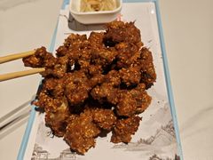 -曾排骨·传家菜(新繁店)
