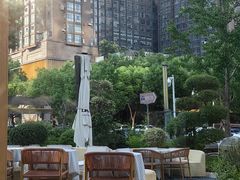 -翠贝卡&Mama Kelly Brunch Coffee(河西店)