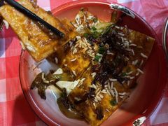 -老表记广西宵夜螺蛳鸭脚煲(西大店)