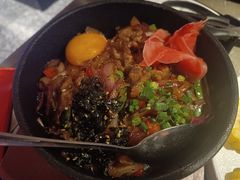 -谷牛日式烤肉(宝山U天地店)