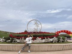 -池州市平天湖风景区