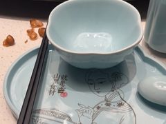 -刀板香·安徽菜(国购IFC店)