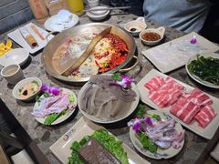 -小龙坎火锅(总店)