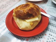 -金凤茶餐厅(湾仔店)