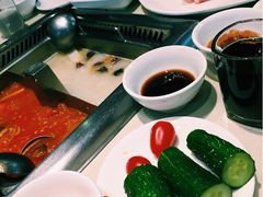 -海底捞火锅(九久奥特莱斯店)