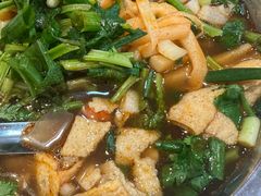 -柳州肥姨妈大骨螺蛳粉(东靖路店)