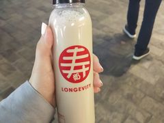 -寿奶茶·鲜奶与茶(合生汇购物中心店)