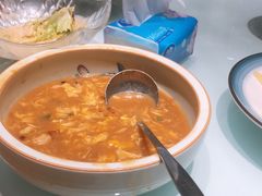 -新海渔港·胶东海鲜家常菜·家宴(奥体中心店)