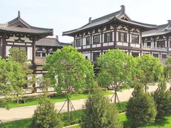 -清凉寺