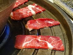 -哈拉海和牛主题餐厅(哈西店)
