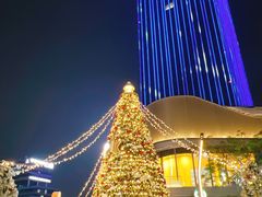 -东莞松山湖万象汇