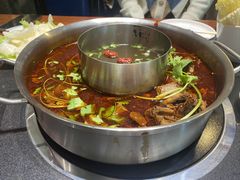 -葛记红焖羊肉(人民路店)