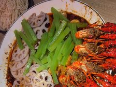 -红盔甲·小龙虾(车公庙店)