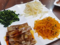 -真不同饭店(老城店)