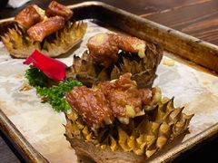 -素描餐厅(灵隐天竺店)