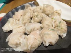 -新悦·霞浦海鲜生(上下杭店)