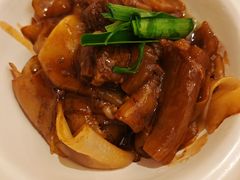 -正佳广场万豪酒店-粤菜餐厅·点心·海鲜·聚餐