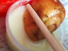 -陈氏老字号十三小炸炸店
