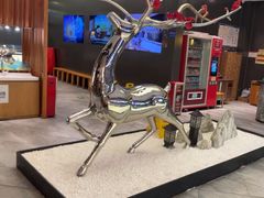 -拿渡麻辣香锅(首创奥特莱斯店)