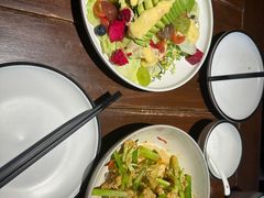-Local泰莲庭(虹鳟鱼店)