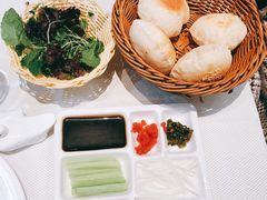 -四季民福烤鸭店(前门廊房二条店)