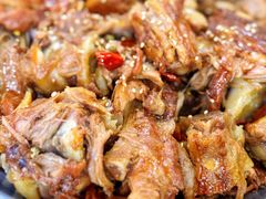 -烤牛骨饸饹面(正定店)