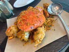 -彩丰楼中餐厅(佘山世茂洲际酒店)